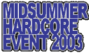 Midsummer Hardcore Event - Netherlands