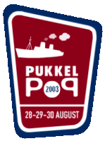 Pukkelpop - Belgium