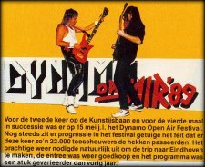 Dynamo 1989