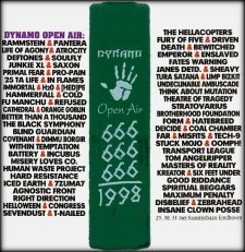 Dynamo 1998