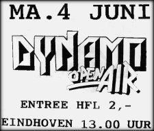 Dynamo 1990