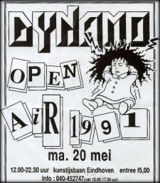 Dynamo 1991